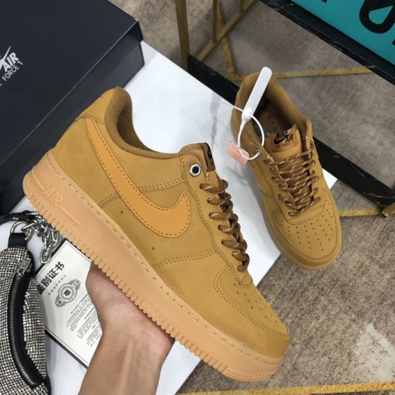 Nike Air Force 1 Shoes